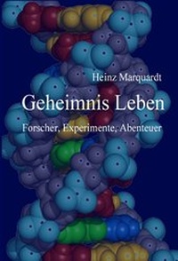 Abbildung von: Geheimnis Leben - tredition