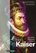 Cover: Der Kaiser - Theiss in Herder