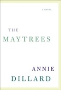 Cover: The Maytrees - HarperCollins