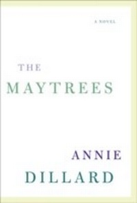 Enlarge image Cover: The Maytrees - HarperCollins