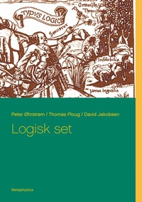 Enlarge image Cover: Logisk set - BoD - Books on Demand