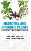 Cover: Medicinal and Aromatic Plants - New India Publishing Agency