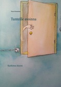 Cover: Tunteille avoinna - BoD - Books on Demand - Finnland