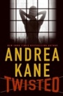 Cover: Twisted - HarperCollins