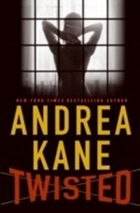 Enlarge image Cover: Twisted - HarperCollins