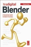 Cover: Tradigital Blender - Routledge