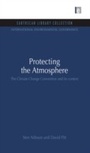 Cover: Protecting the Atmosphere - Routledge
