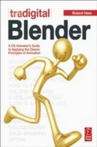 Enlarge image Cover: Tradigital Blender - Routledge