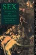 Cover: Sex, Dissidence and Damnation - Routledge