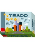 Cover: TRADO - SCHUBI Lernmedien