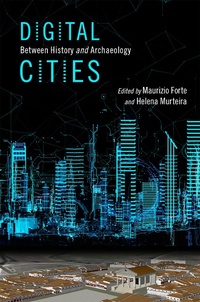 Abbildung von: Digital Cities - OUP eBook