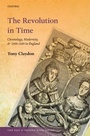 Cover: The Revolution in Time - OUP eBook