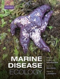 Cover: Marine Disease Ecology - OUP eBook