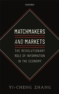 Bild: Matchmakers and Markets - OUP eBook