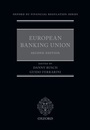 Cover: European Banking Union - OUP eBook