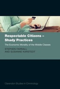 Enlarge image Cover: Respectable Citizens - Shady Practices - OUP eBook
