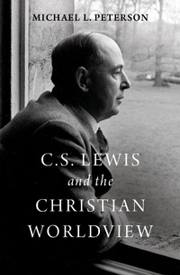 Abbildung von: C. S. Lewis and the Christian Worldview - OUP eBook