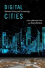 Cover: Digital Cities - OUP eBook