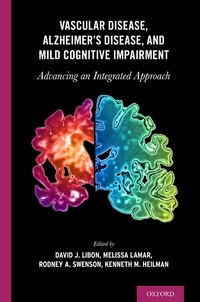 Abbildung von: Vascular Disease, Alzheimer's Disease, and Mild Cognitive Impairment - OUP eBook