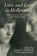 Cover: Love and Loss in Hollywood - Indiana University Press