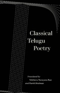 Cover: Classical Telugu Poetry - Naval Institute Press