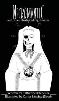 Enlarge image Cover: Necromantic - Katherine Kitchener