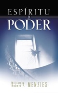 Cover: Esp&iacute;ritu y poder - Vida