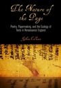 Cover: The Nature of the Page - University of Pennsylvania Press