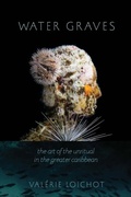 Cover: Water Graves - Naval Institute Press