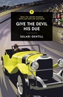 Bild: Give The Devil His Due - Crime & Mystery Club Ltd