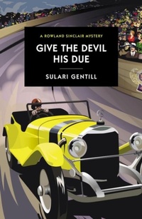 Bild vergrößern Bild: Give The Devil His Due - Crime & Mystery Club Ltd
