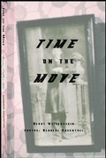 Cover: Time on the Move - Barbara Rosenthal