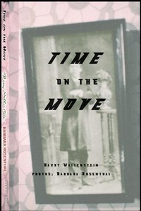 Abbildung von: Time on the Move - Barbara Rosenthal