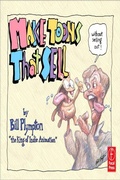 Cover: Making 'Toons That Sell Without Selling Out - Routledge