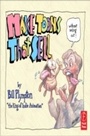 Cover: Making 'Toons That Sell Without Selling Out - Routledge