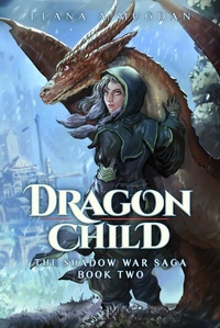 Enlarge image Cover: Dragon Child - Shivnath Productions