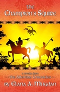 Cover: The Champion's Squire - Shivnath Productions