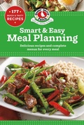 Cover: Smart & Easy Meal Planning - Gooseberry Patch