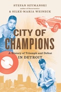 Cover: City of Champions - The New Press