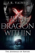 Cover: Hunt the Dragon Within - Jrv Books, LLC