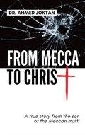 Cover: From Mecca to Christ - Proclaim Publishers