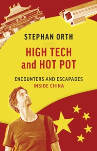 Abbildung von: High Tech and Hot Pot - Greystone Books