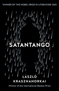 Cover: Satantango - Tuskar Rock