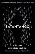 Cover: Satantango - Tuskar Rock