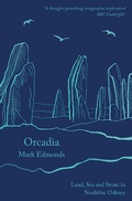 Cover: Orcadia - Apollo