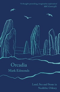 Enlarge image Cover: Orcadia - Apollo