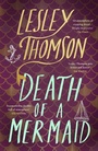 Cover: Death of a Mermaid - Head of Zeus