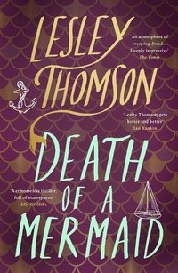 Enlarge image Cover: Death of a Mermaid - Head of Zeus