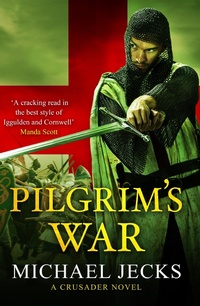 Abbildung von: Pilgrim's War - Canelo Adventure