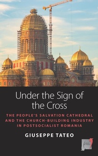 Enlarge image Cover: Under the Sign of the Cross - Berghahn Books